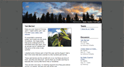 Desktop Screenshot of nodivisions.com
